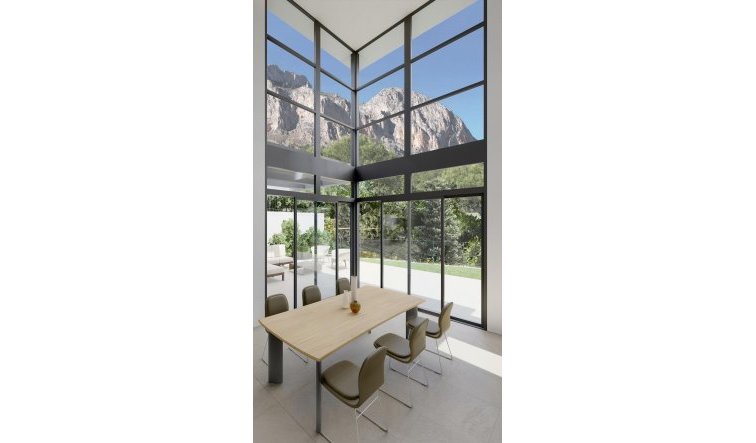 Obra nueva - Villa - Polop - Polop Hills