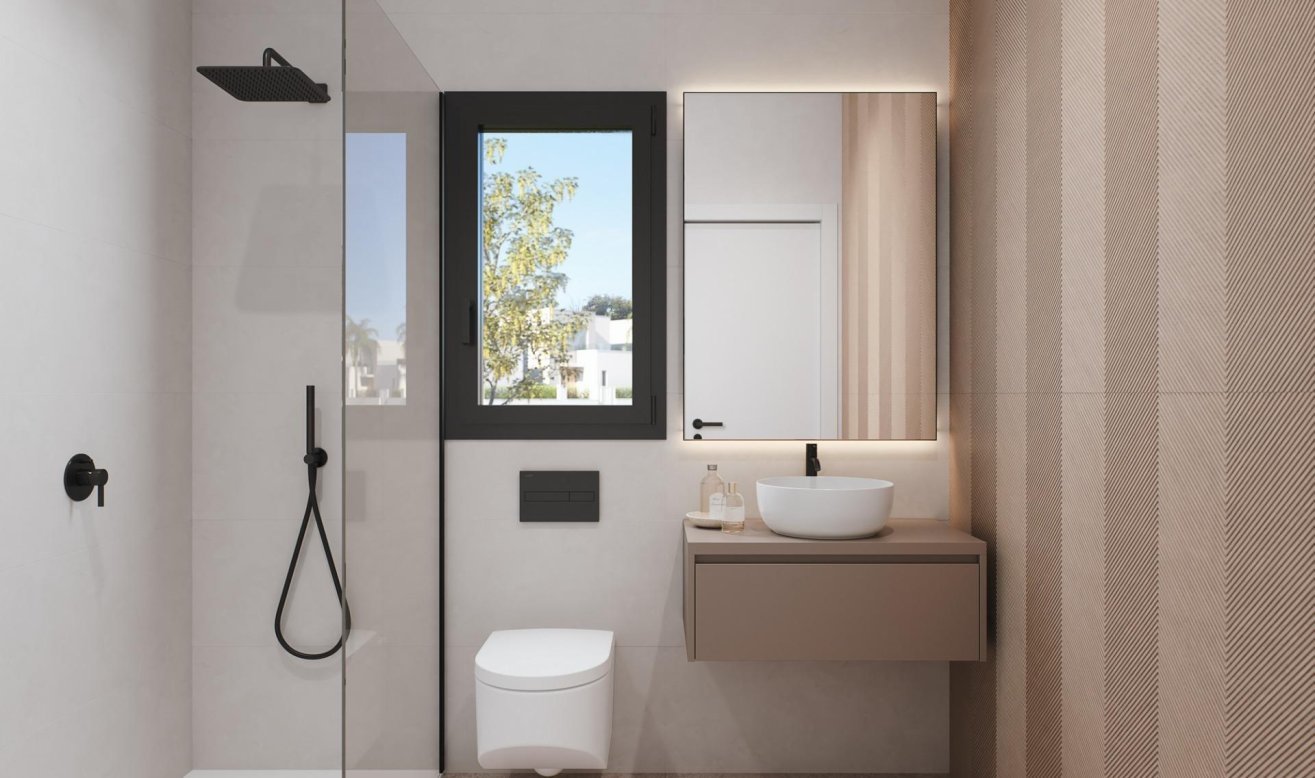 Obra nueva - Apartamento / piso - Torre Pacheco - Santa Rosalia Lake And Life Resort