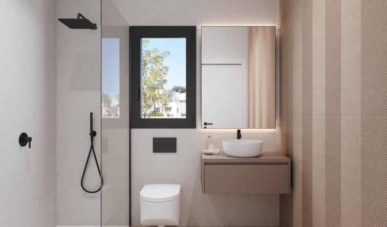 Obra nueva - Apartamento / piso - Torre Pacheco - Santa Rosalia Lake And Life Resort