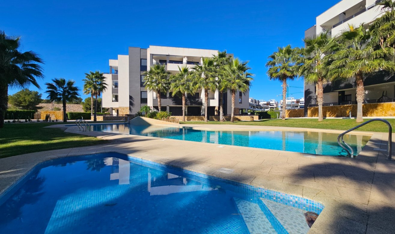 Reventa - Apartamento / piso - Orihuela Costa - Los Altos
