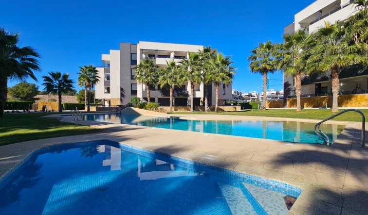 Reventa - Apartamento / piso - Orihuela Costa - Los Altos