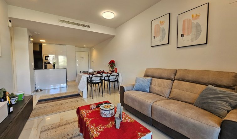 Reventa - Apartamento / piso - Orihuela Costa - Los Altos