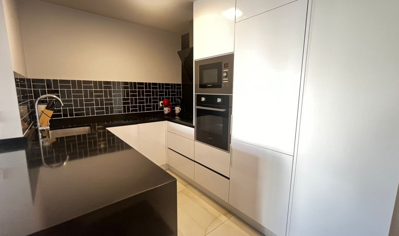Reventa - Apartamento / piso - Orihuela Costa - Los Altos