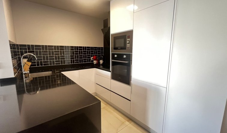 Reventa - Apartamento / piso - Orihuela Costa - Los Altos