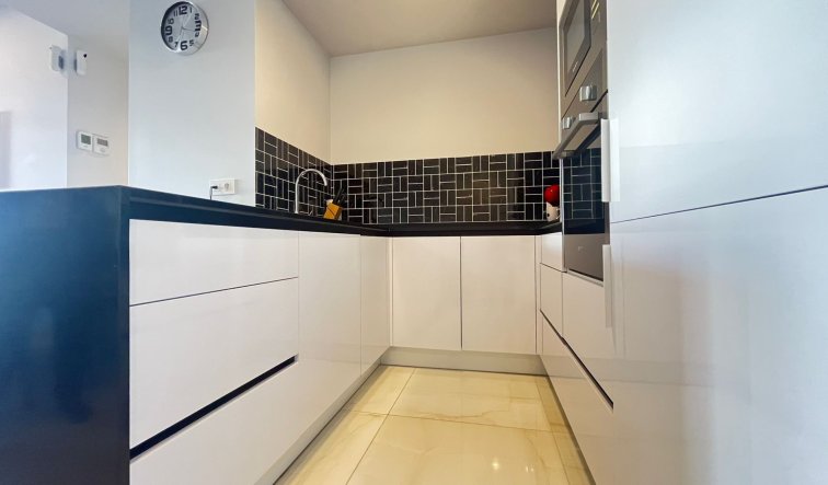 Reventa - Apartamento / piso - Orihuela Costa - Los Altos