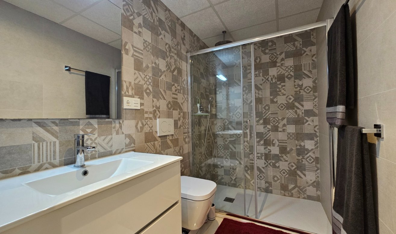 Reventa - Apartamento / piso - Orihuela Costa - Los Altos