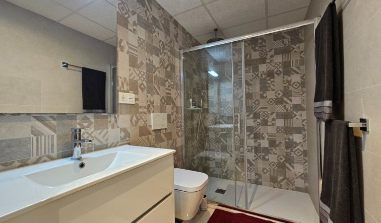 Reventa - Apartamento / piso - Orihuela Costa - Los Altos