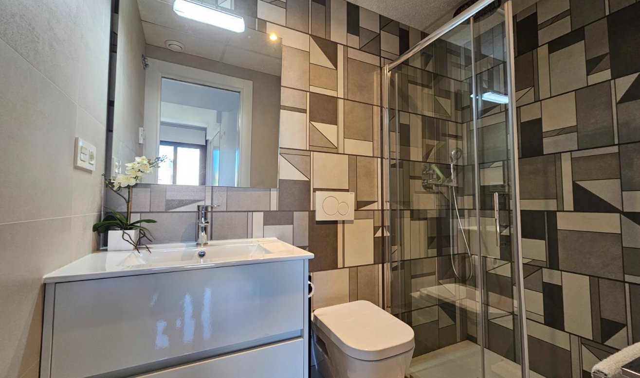 Reventa - Apartamento / piso - Orihuela Costa - Los Altos