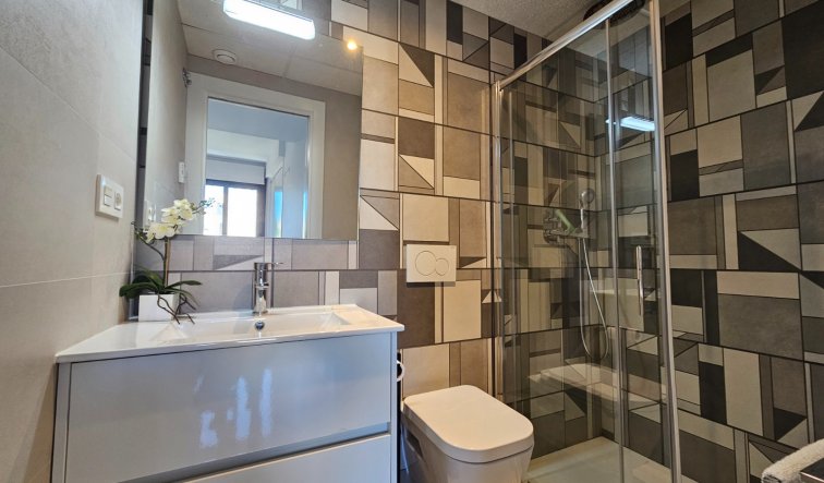 Reventa - Apartamento / piso - Orihuela Costa - Los Altos