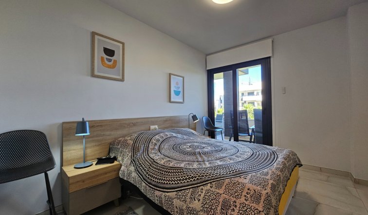Reventa - Apartamento / piso - Orihuela Costa - Los Altos