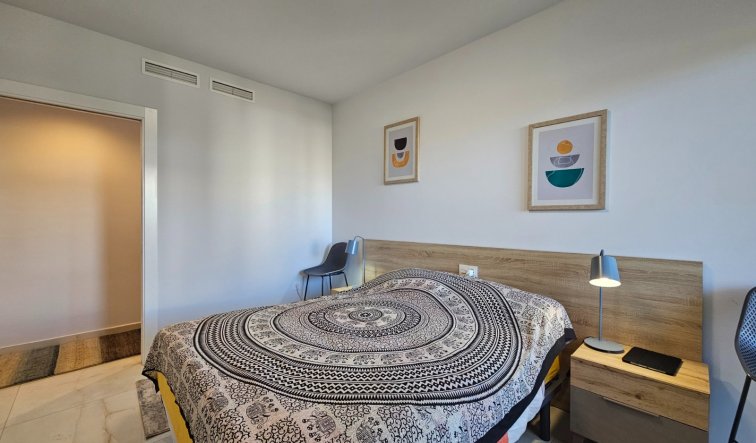 Reventa - Apartamento / piso - Orihuela Costa - Los Altos
