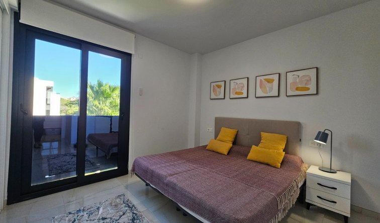 Reventa - Apartamento / piso - Orihuela Costa - Los Altos