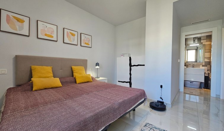 Reventa - Apartamento / piso - Orihuela Costa - Los Altos