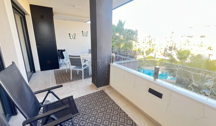Reventa - Apartamento / piso - Orihuela Costa - Los Altos