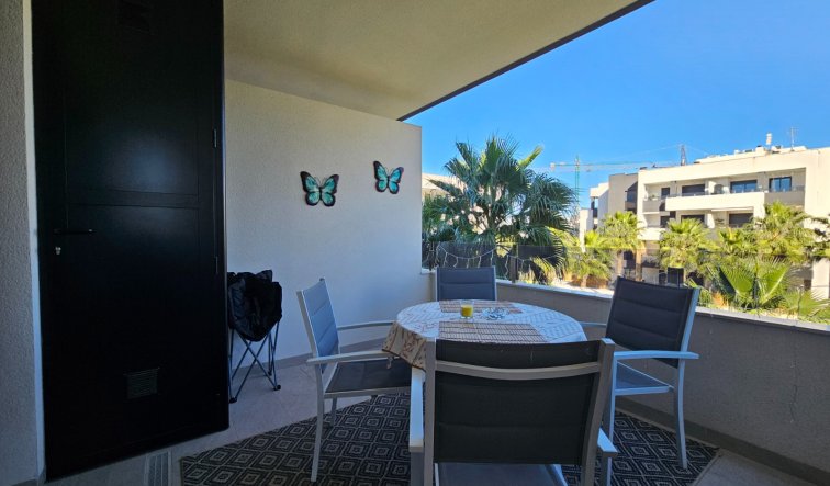 Reventa - Apartamento / piso - Orihuela Costa - Los Altos
