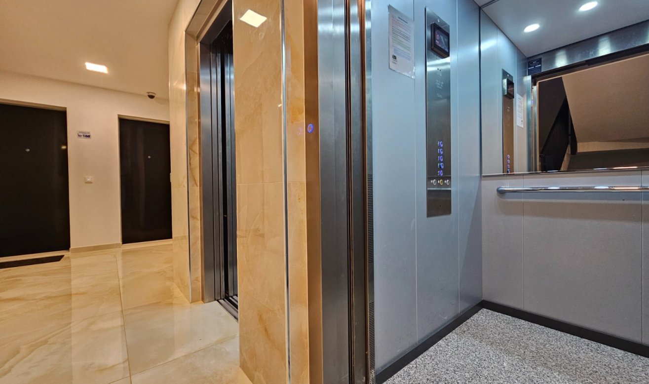 Reventa - Apartamento / piso - Orihuela Costa - Los Altos