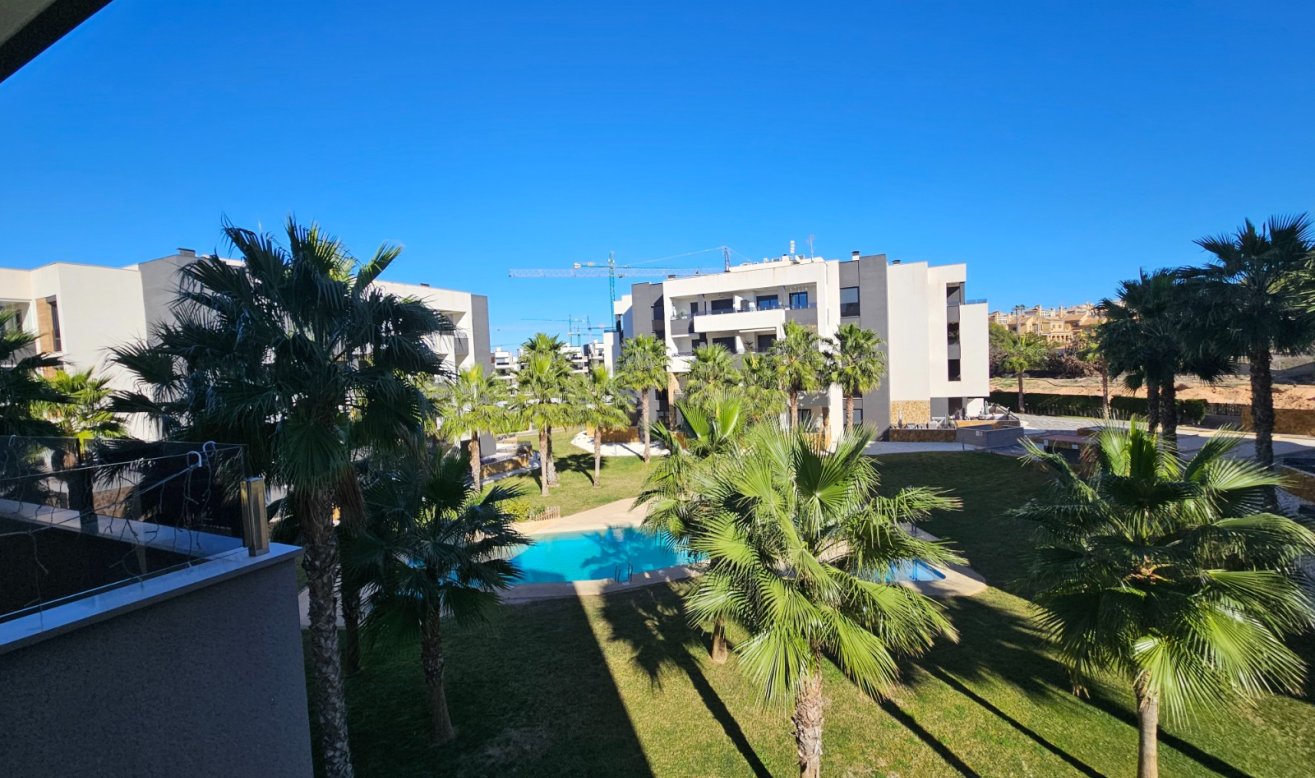 Reventa - Apartamento / piso - Orihuela Costa - Los Altos