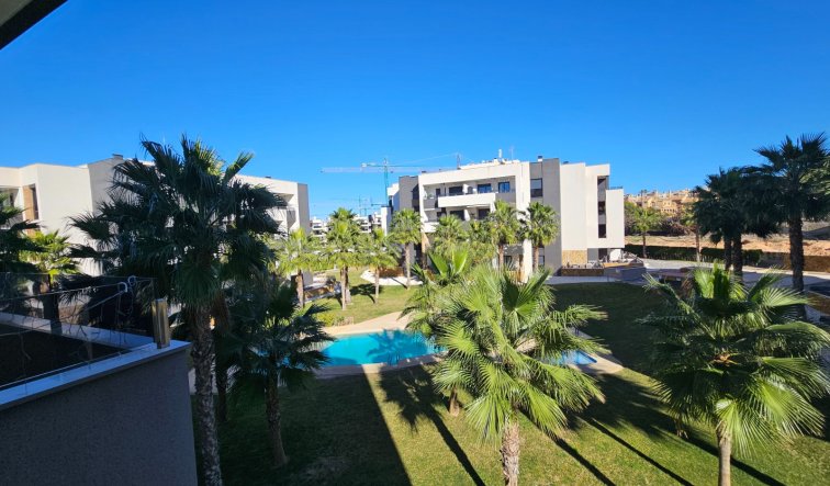 Reventa - Apartamento / piso - Orihuela Costa - Los Altos