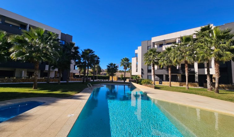 Reventa - Apartamento / piso - Orihuela Costa - Los Altos