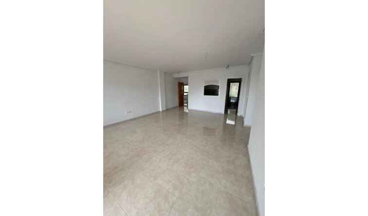 Obra nueva - Apartamento / piso - Orihuela Costa - Lomas de Campoamor