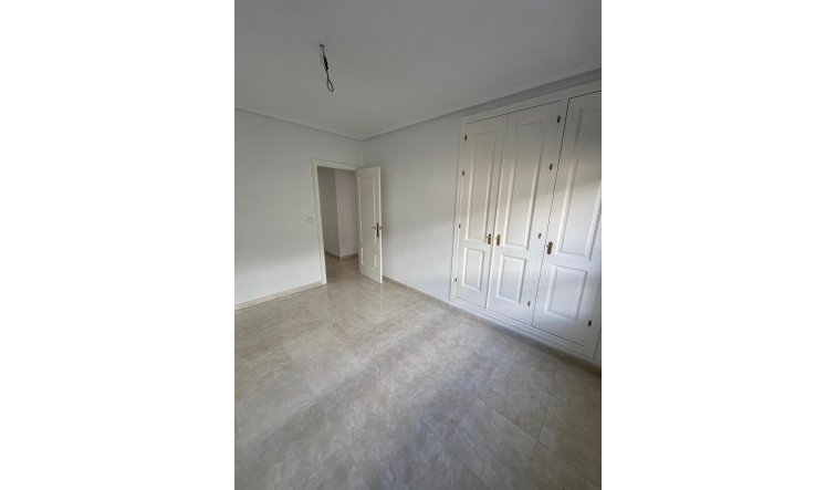 Obra nueva - Apartamento / piso - Orihuela Costa - Lomas de Campoamor