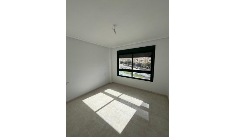 Obra nueva - Apartamento / piso - Orihuela Costa - Lomas de Campoamor