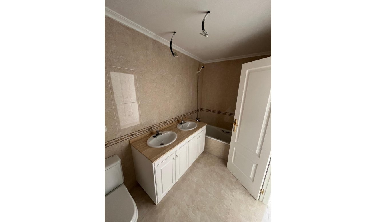 Obra nueva - Apartamento / piso - Orihuela Costa - Lomas de Campoamor