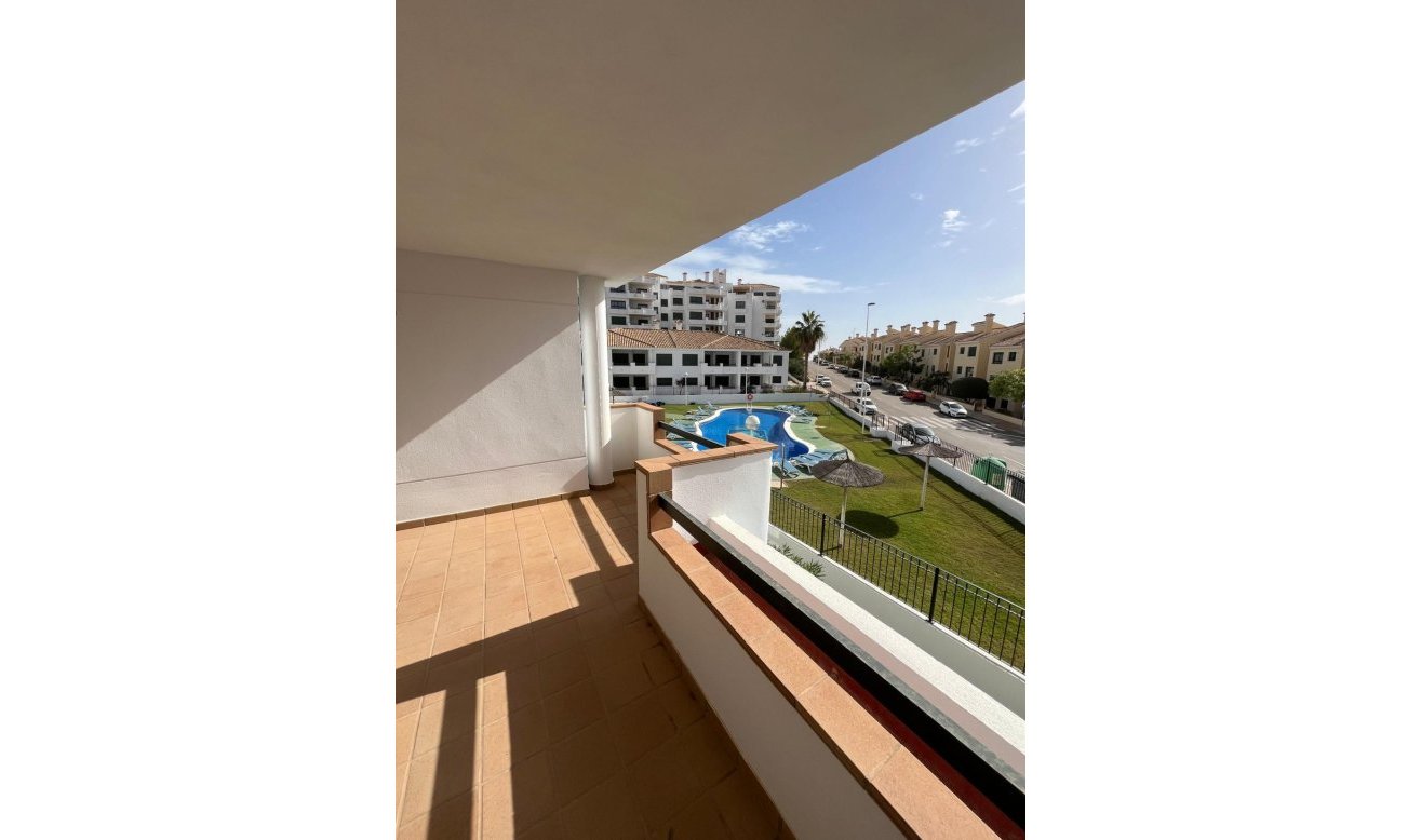Obra nueva - Apartamento / piso - Orihuela Costa - Lomas de Campoamor