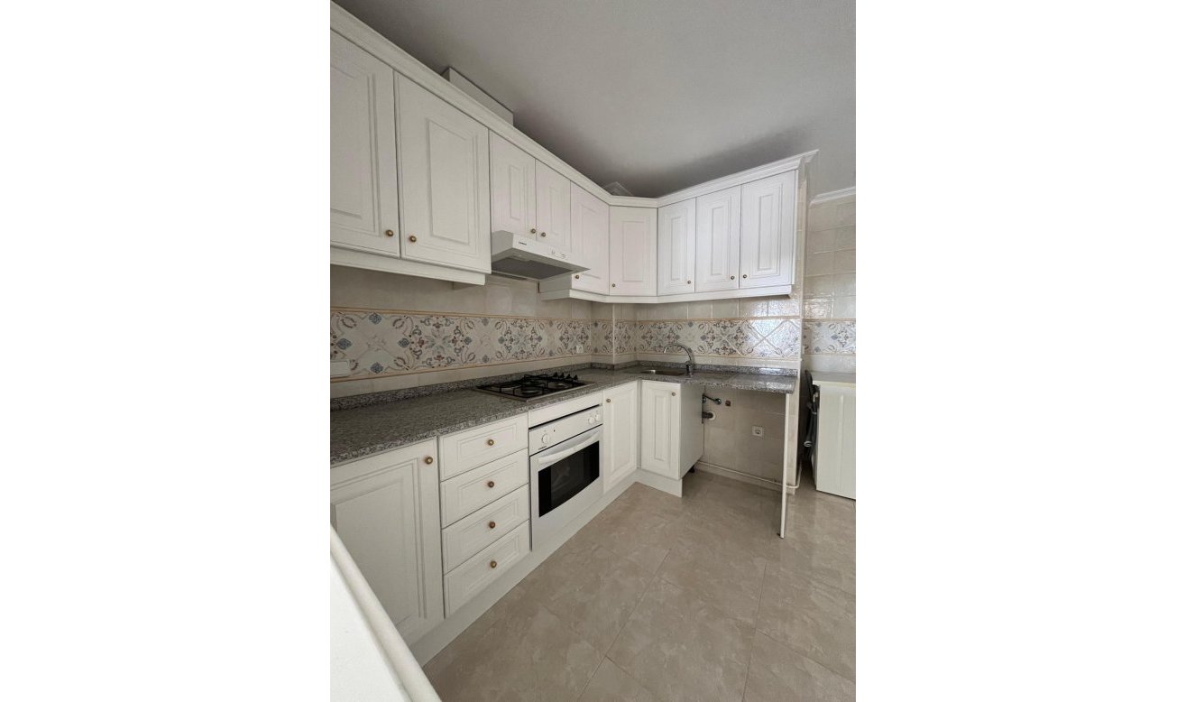 Obra nueva - Apartamento / piso - Orihuela Costa - Lomas de Campoamor