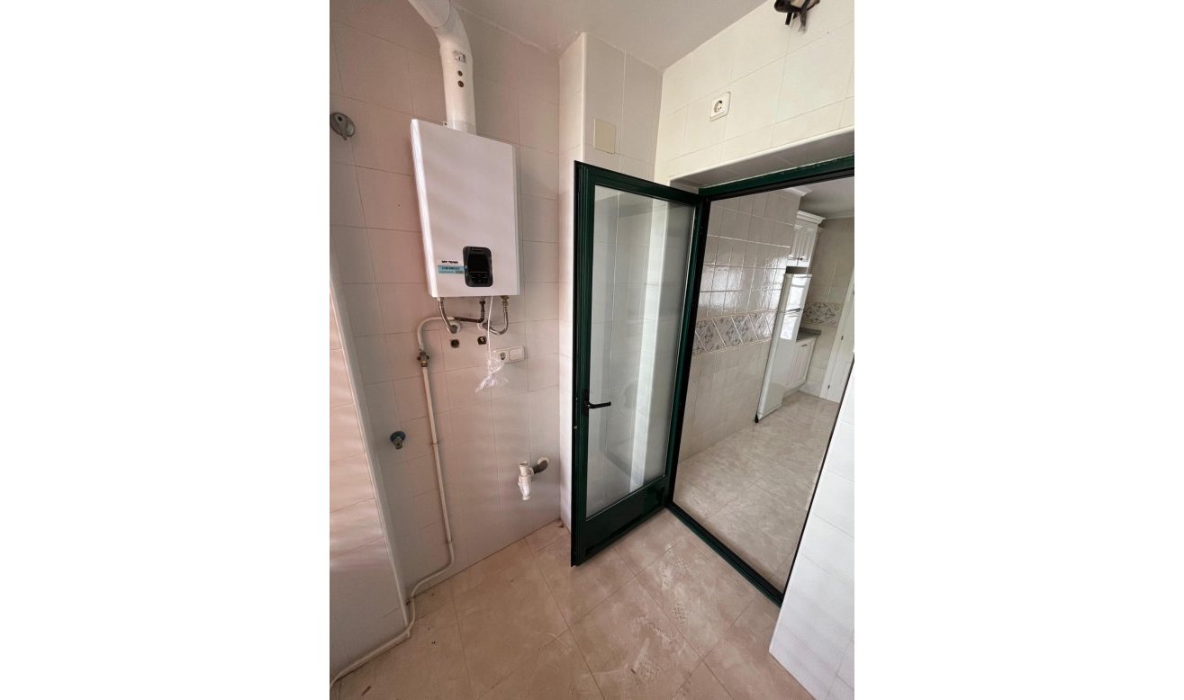 Obra nueva - Apartamento / piso - Orihuela Costa - Lomas de Campoamor
