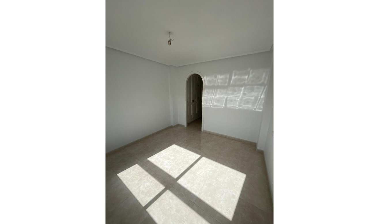 Obra nueva - Apartamento / piso - Orihuela Costa - Lomas de Campoamor