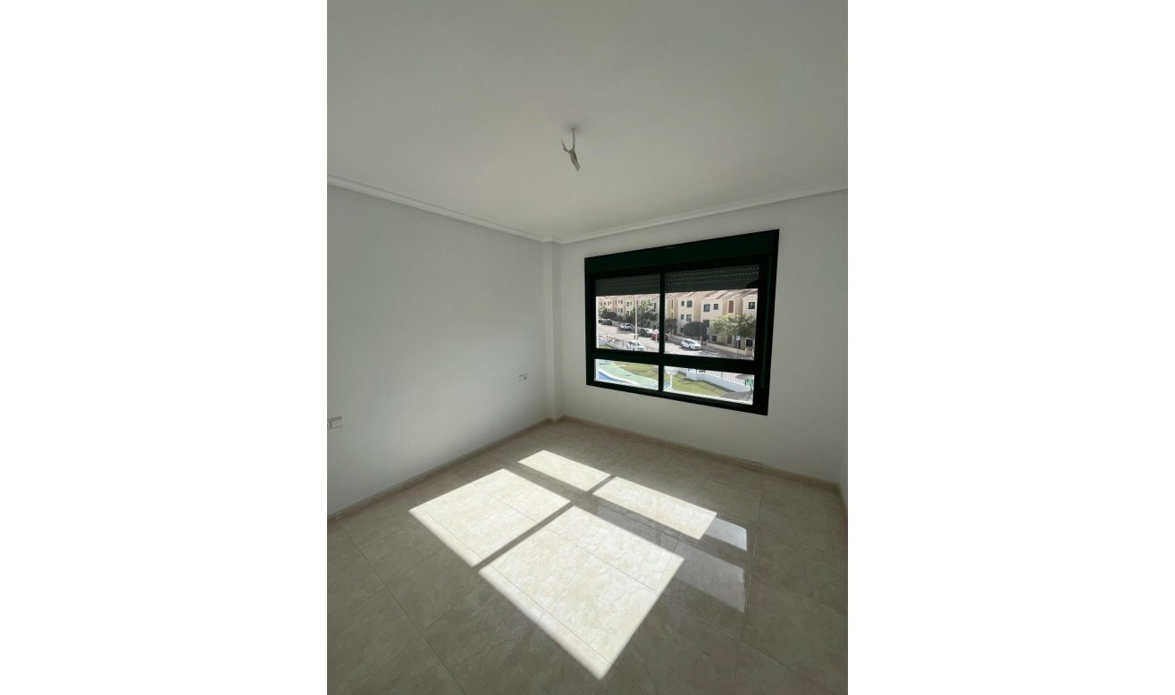 Obra nueva - Apartamento / piso - Orihuela Costa - Lomas de Campoamor