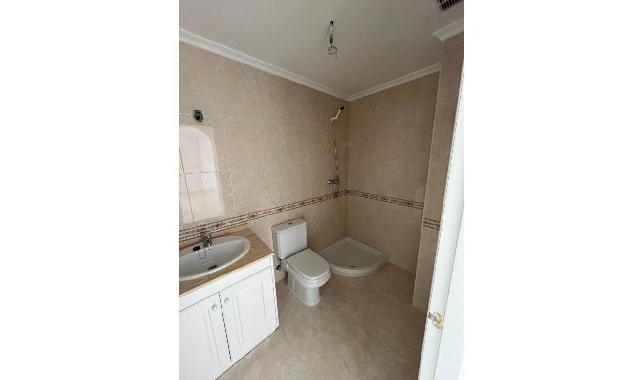 Obra nueva - Apartamento / piso - Orihuela Costa - Lomas de Campoamor