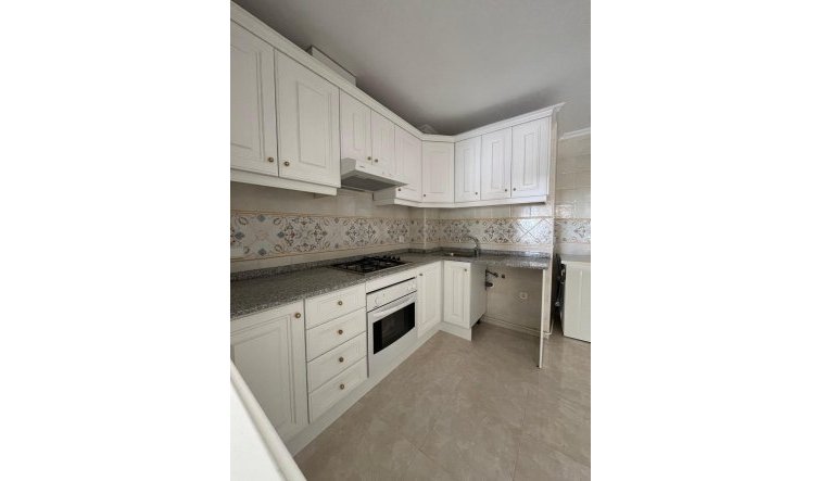 Obra nueva - Apartamento / piso - Orihuela Costa - Lomas de Campoamor