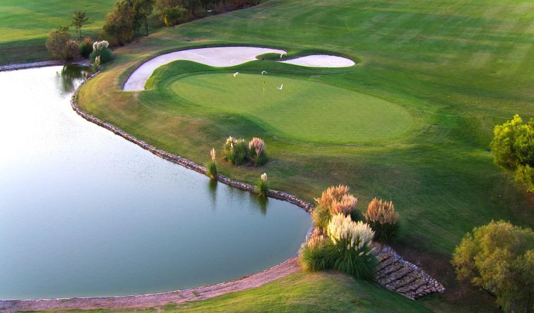 Obra nueva - Villa - Pilar de la Horadada - Lo Romero Golf