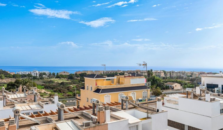 Obra nueva - Villa - Guardamar del Segura - Els Secans
