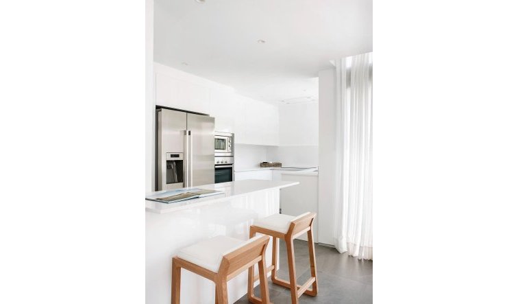 Obra nueva - Villa - La Manga Club