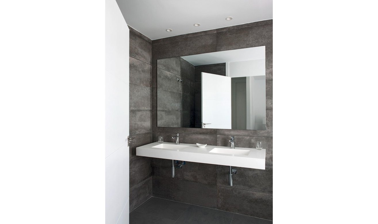 Obra nueva - Villa - La Manga Club