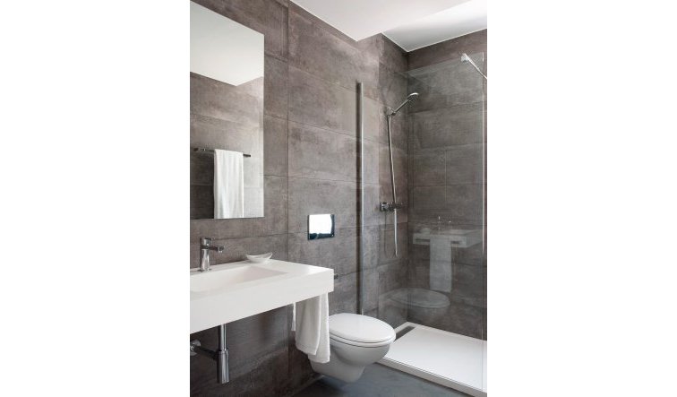 Obra nueva - Villa - La Manga Club