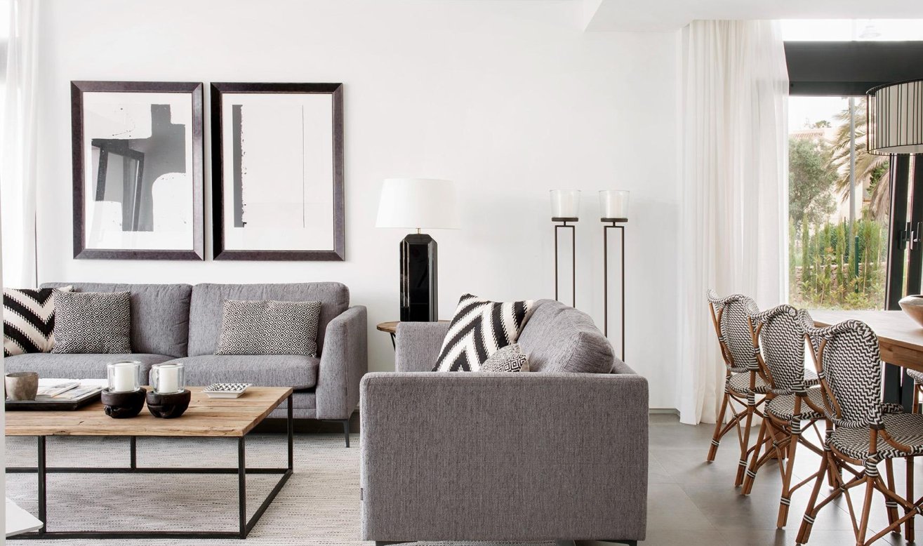 Nouvelle construction - Villa - La Manga Club