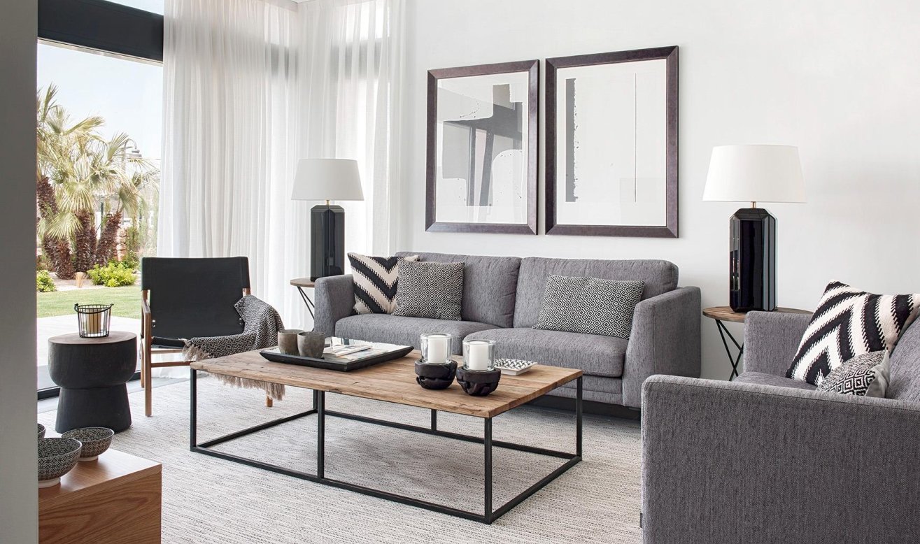 Nouvelle construction - Villa - La Manga Club