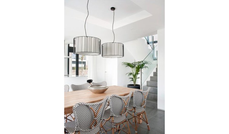 Nouvelle construction - Villa - La Manga Club