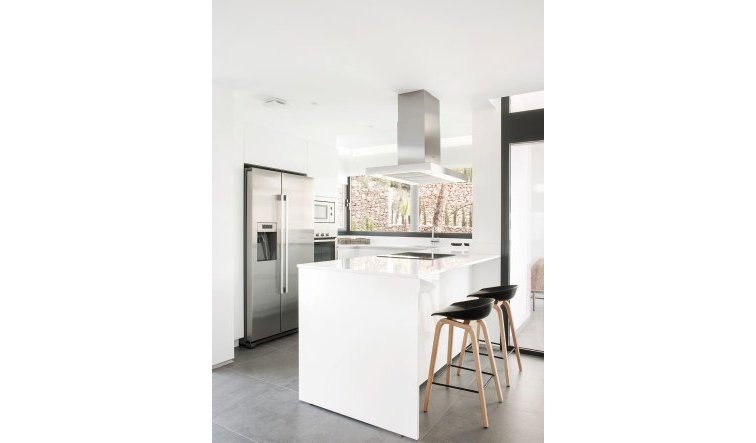 Nouvelle construction - Villa - La Manga Club