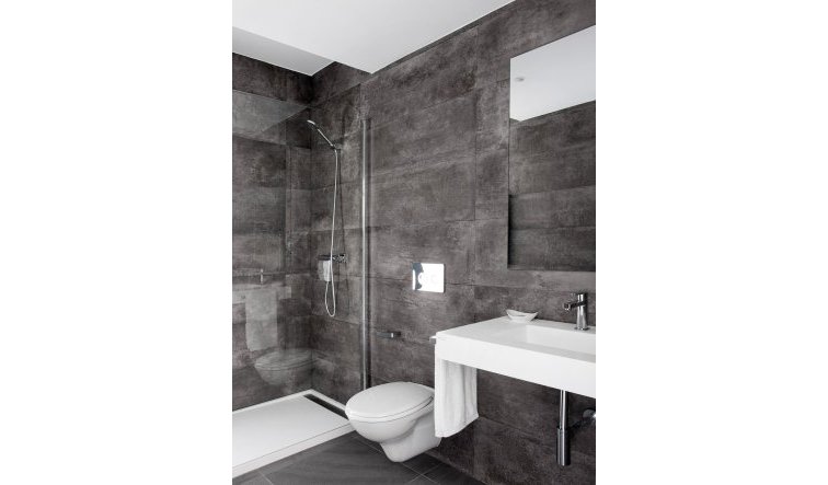 Nouvelle construction - Villa - La Manga Club