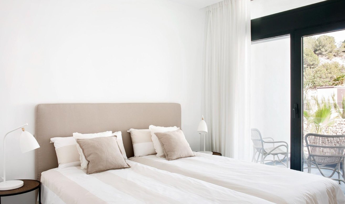 Nouvelle construction - Villa - La Manga Club