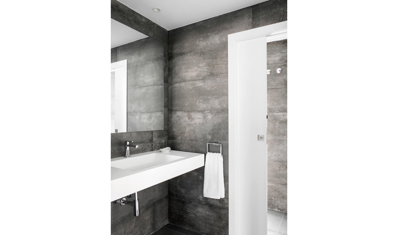 Nouvelle construction - Villa - La Manga Club