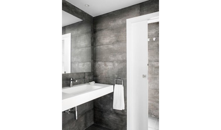 Nouvelle construction - Villa - La Manga Club