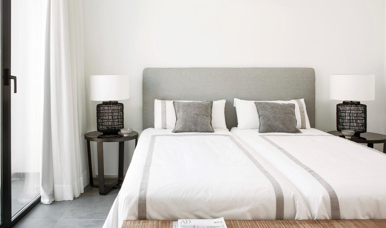 Nouvelle construction - Villa - La Manga Club