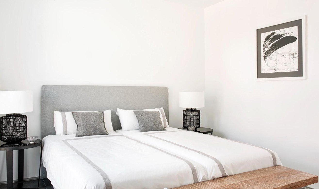 Nouvelle construction - Villa - La Manga Club