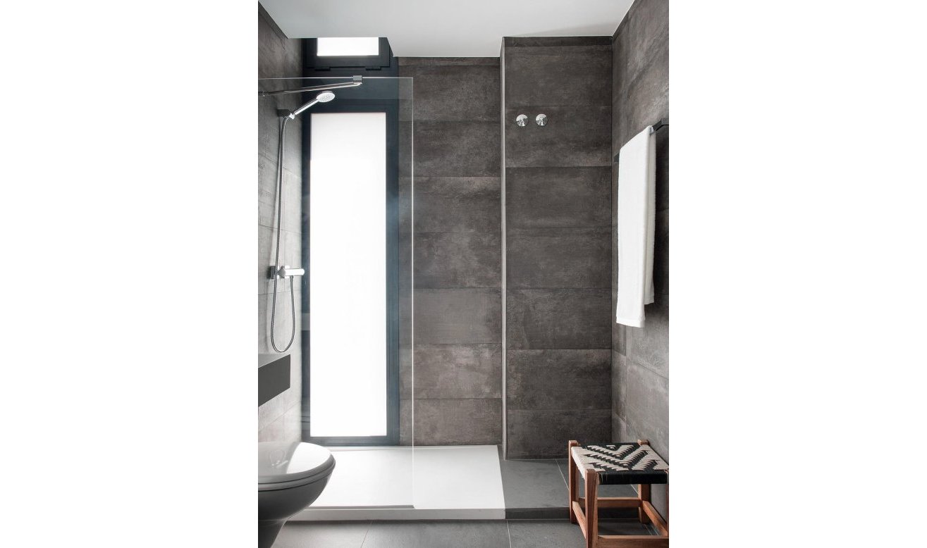 Nouvelle construction - Villa - La Manga Club